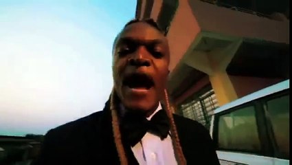 WERRASON education clip officiel HD 48