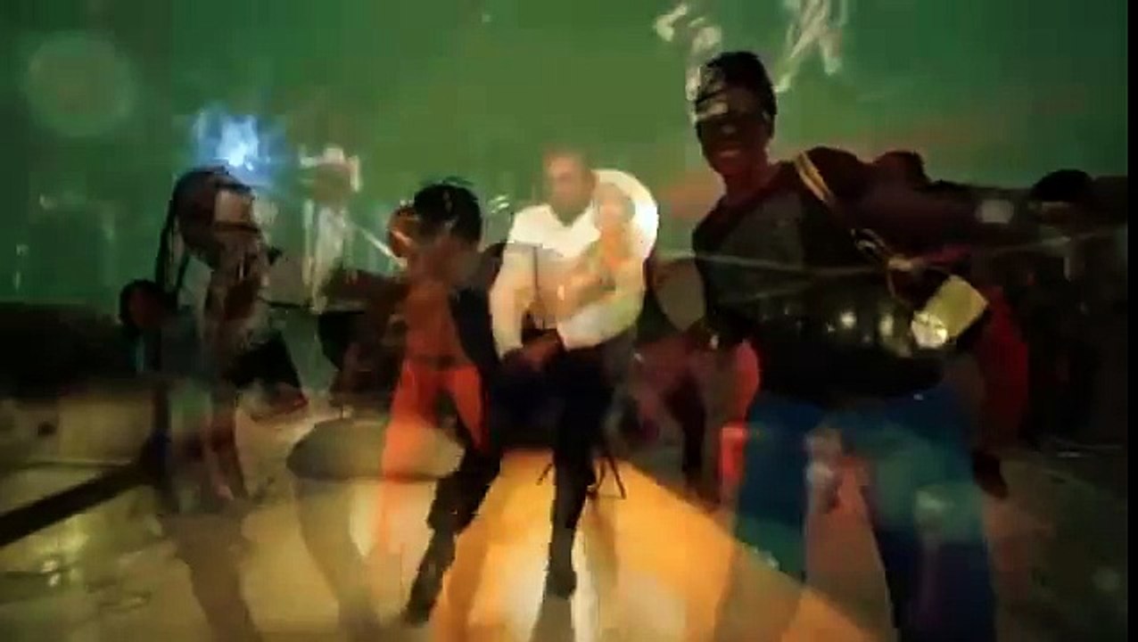 WERRASON education clip officiel HD 50