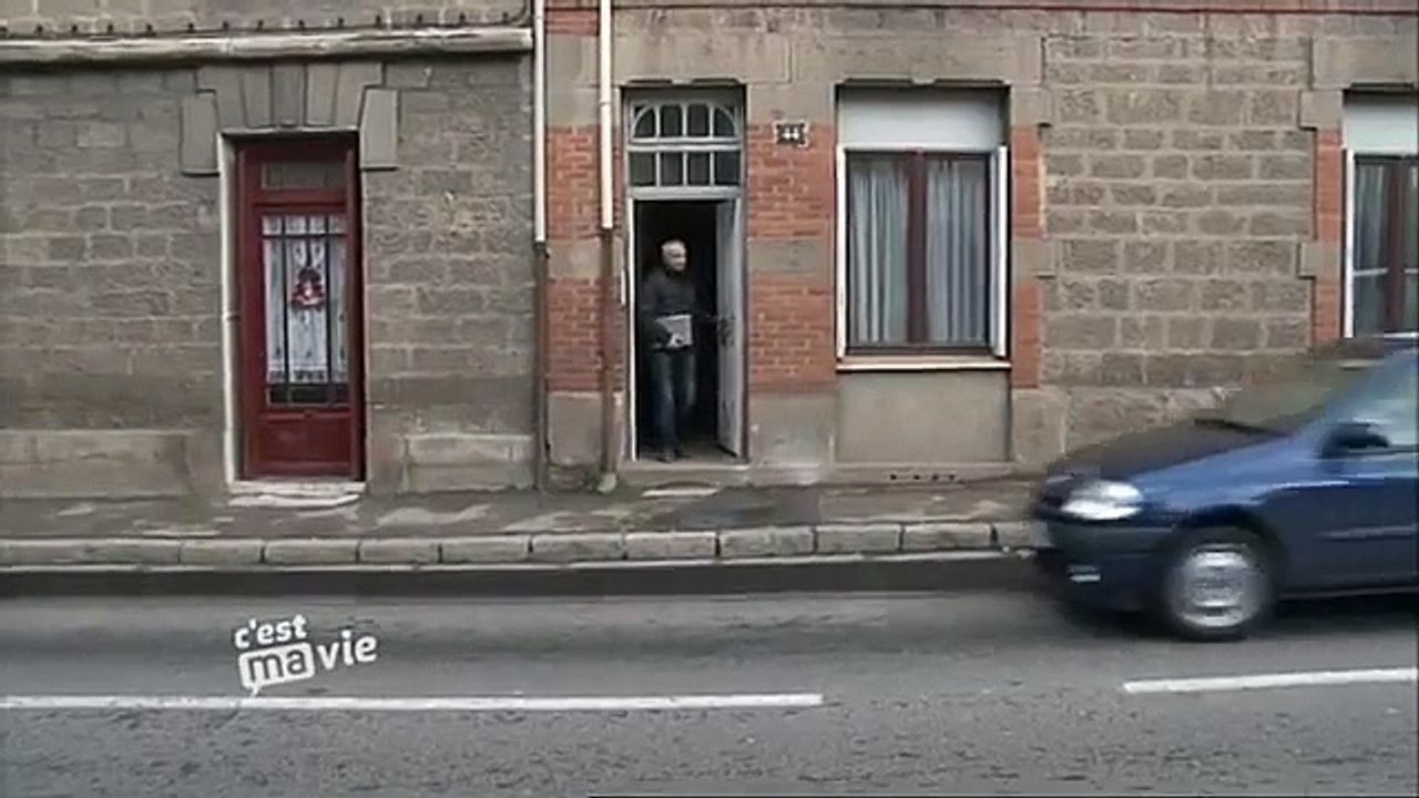 C\\\'est ma vie - Mamans pour le meilleur et pour le pire