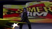 WWE 2K16 SIMULATION: Jeff Hardy vs CM Punk TLC Match | Summerslam 2009 Highlights