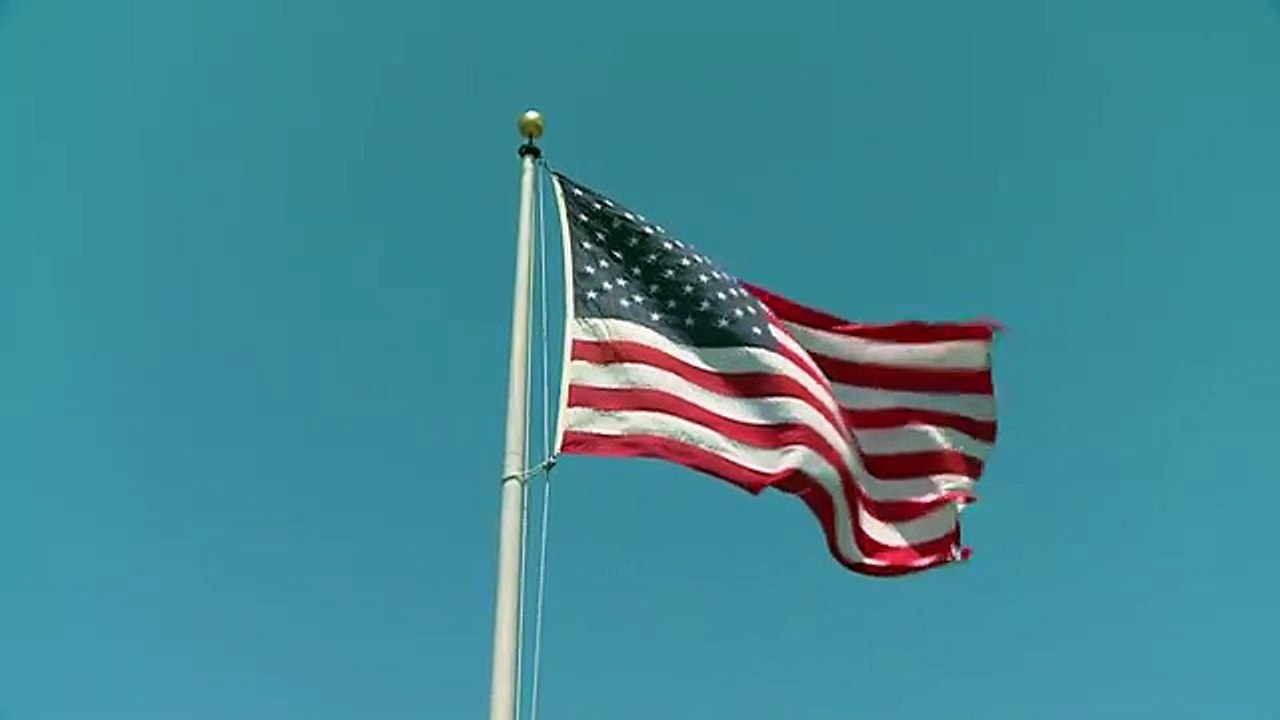 american USA flag hhh