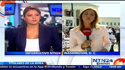 Suprema Corte de EE.UU. sigue dividida en el tema de inmigración