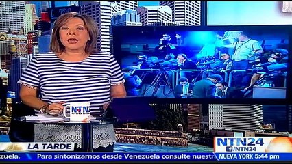 Según "la votación en Cámara Baja, el 'impeachment' sería ratificado en el Senado": Gustavo Segré