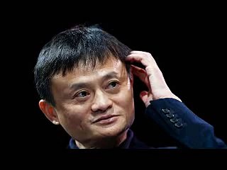 Quince consejos de Jack Ma, el hombre más rico de China