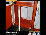 steel storage cabinet,metal garage storage cabinets,metal filing cabinets   CS&CM Products Show