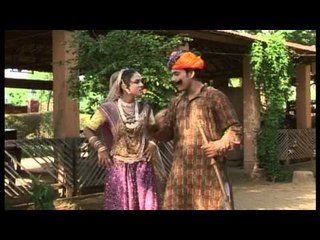 Jugad Karwade Bhabhi 05 Rajasthani Folk Song Chetak
