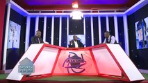 Sports A LA UNE - 18 avril 2016 - Présentation: Cheikh Tidjane Diao et Malal Junior Diagne