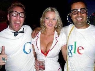 If Google Was Someone GF or BF