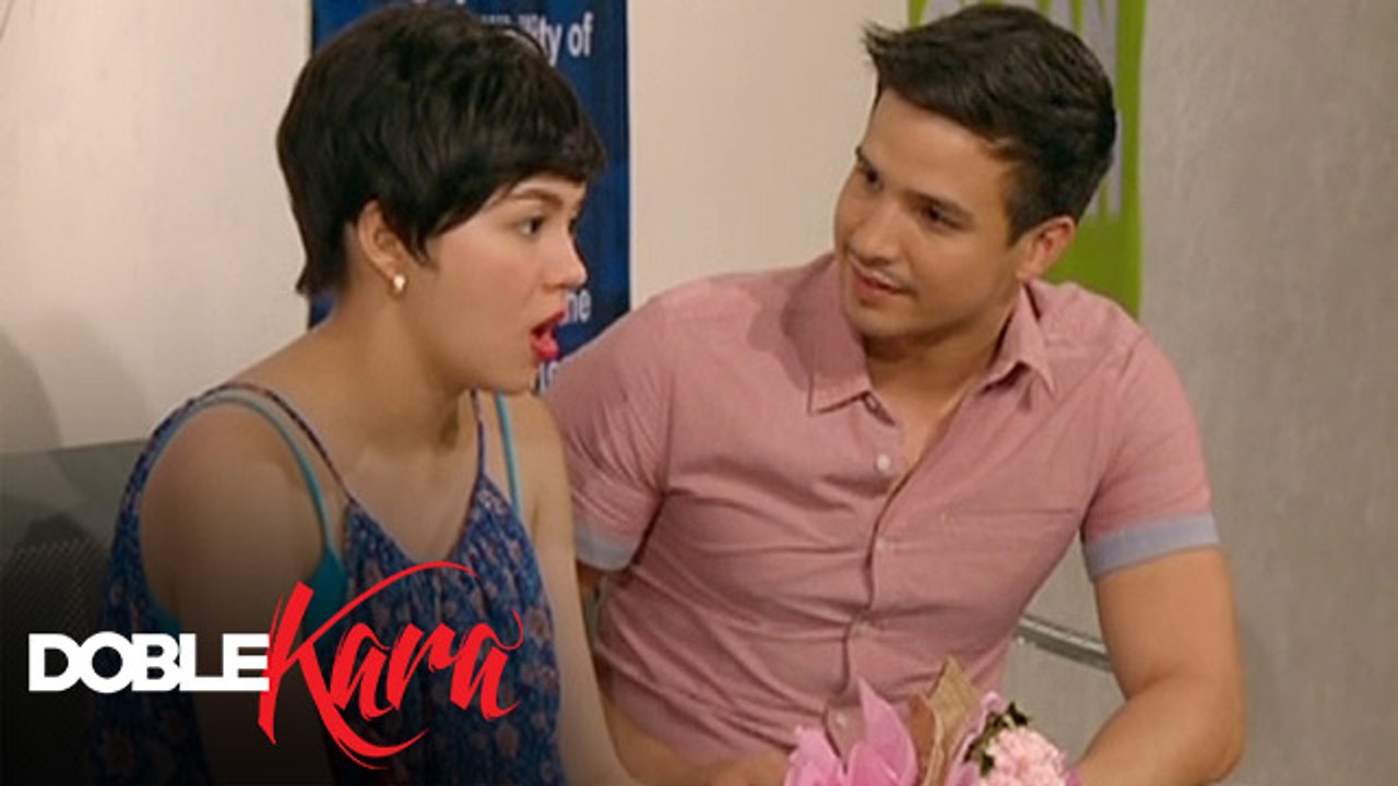 Doble Kara: In a relationship