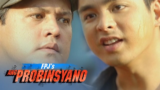 FPJ's Ang Probinsyano: Macario Sr. vs Cardo