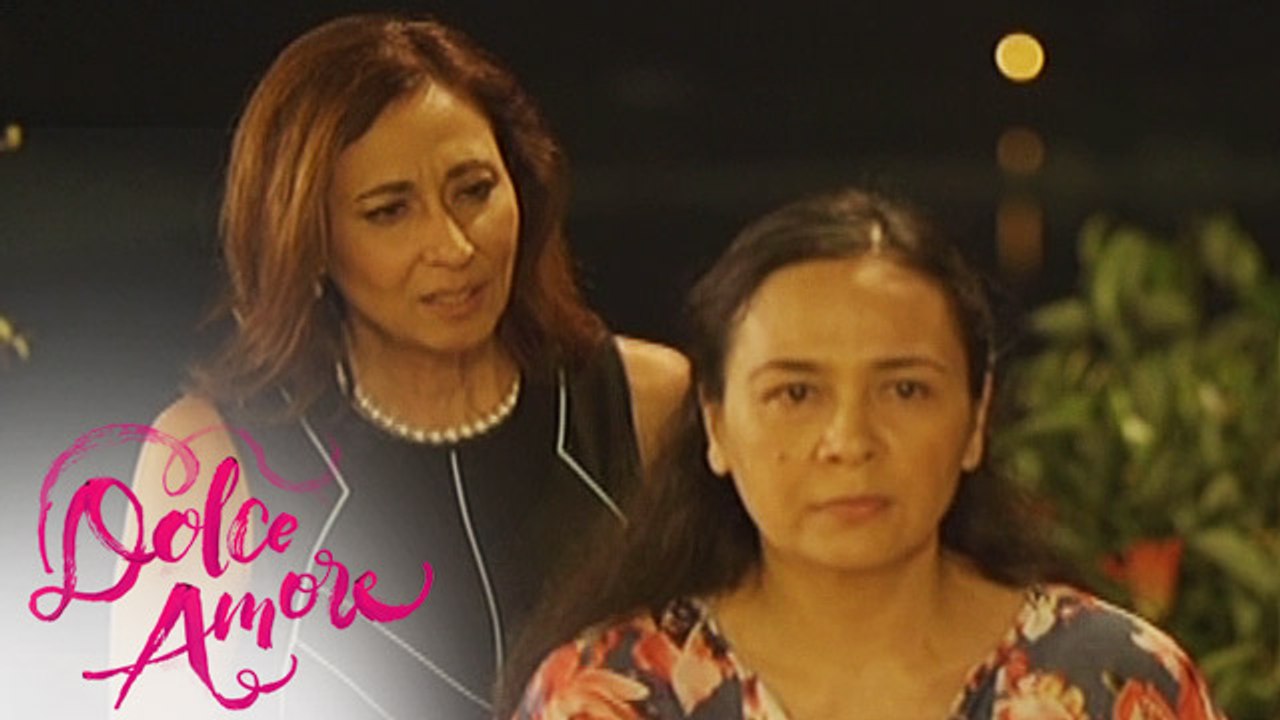 Dolce Amore: Bribe