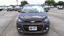 2016 Chevrolet Spark San Antonio, Houston, Austin, Dallas, Universal City, TX CT61142