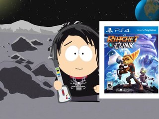 Ratchet & Clank (2016) (PS4) Unboxing