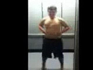 Fat Kid Truffle Shuffle To My Milk Shakes