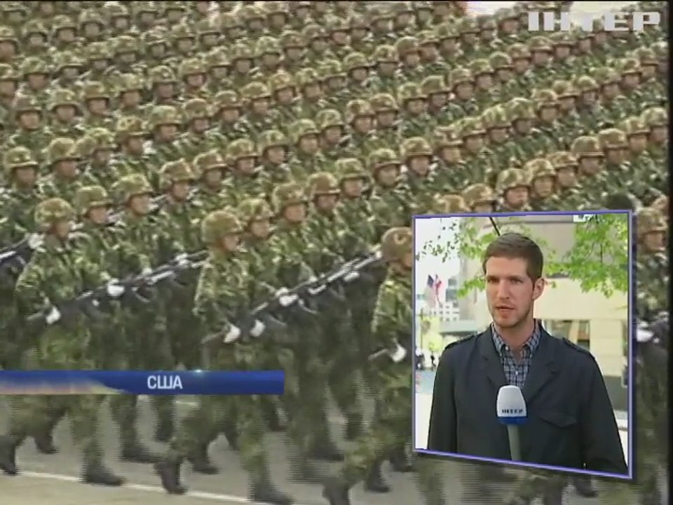 В США предрекают начало холодной войны