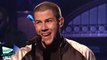 Nick Jonas Performs ‘Champagne Problems’ at Saturday Night Live