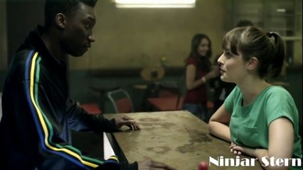 Misfits Saison 3 Épisode 2 Dans la peau dune autre