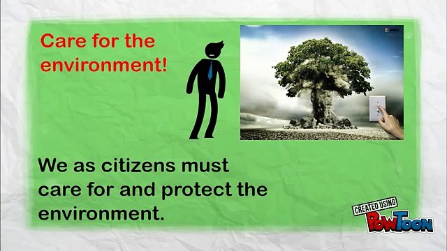 Environment