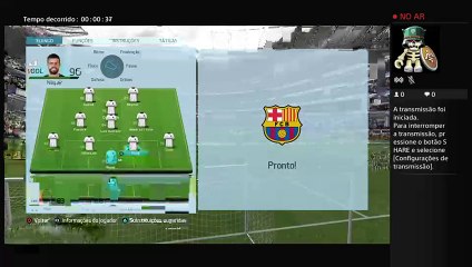 FIFA 16 DEMO PS4