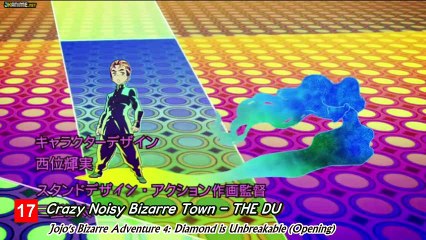 Top personal: Openings y Endings de la temporada de Primavera 2016