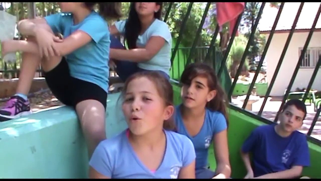 יבניאלי ה2 ילדת הקשת בענן