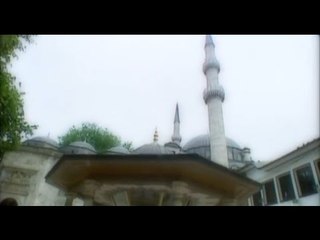 İzzettin Elçiboğa - Dön Allah'a
