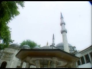 Yunuscan - Yeşil Kubbe