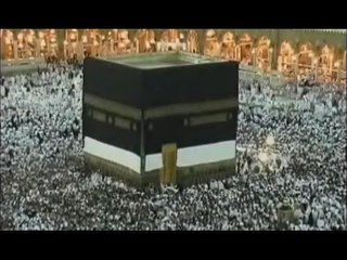 Mustafa Yılmaz - Medine'nin Yollarında