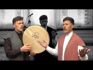 Süleyman Şahintürk - Gani Mevlam
