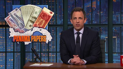 The Panama Papers- A Closer Look