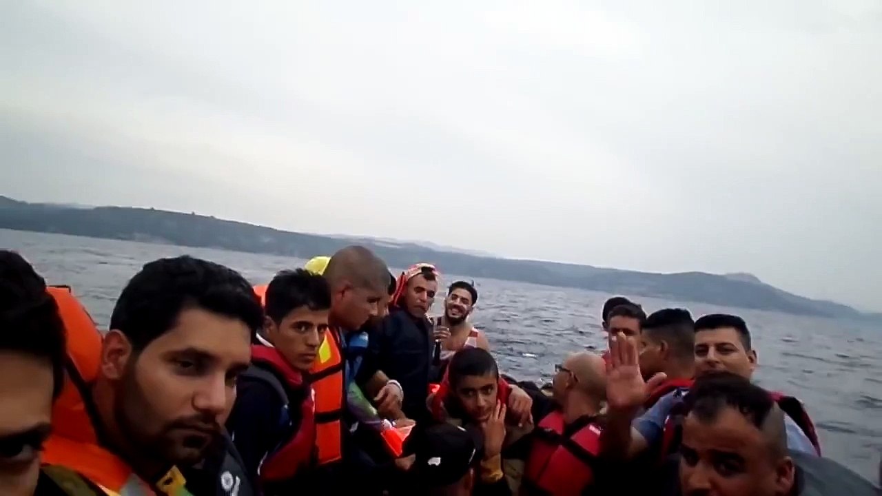 haraga haraga haraga   algeria 2016