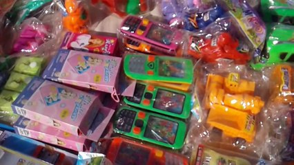 Selling Toys in somwar bazaar Pakistan