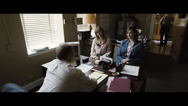 Dark Places (2015) English Movie Official Theatrical Trailer[HD] - Charlize Theron, Nicholas Hoult, Christina Hendricks | Dark Places Trailer