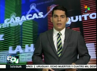 Impacto económico del terremoto en Ecuador será de gran proporción