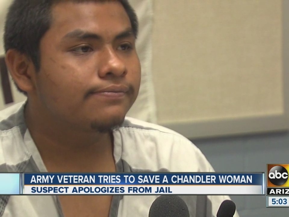Man 'apologizes' for hit-and-run crash