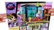Pet Day Camp - Hasbro Toys Littlest Pet Shop Style Set -Lemon Face McGils-Russell Ferguson