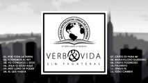 TENGO FÉ | Verbo y Vida (VyV Band Solo Audio)