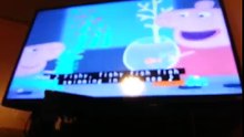 Peppa pig the aquarium