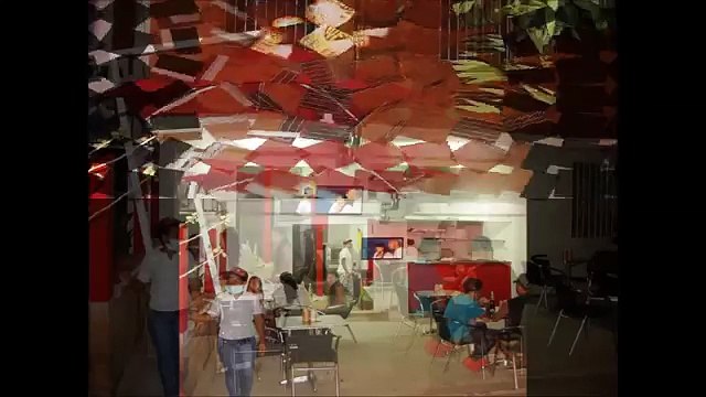 COMIDAS RAPIDAS WANER FOODS