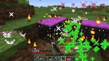 PopularMMOs | Minecraft: TROLLING CHALLENGE GAMES ( Lucky Block Mod ) Modded Mini-Game