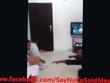 Pakistan Lost Against India World Cup 2016 t20 Match Peoples Reaction