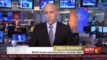 World closely watching Chinas economic data