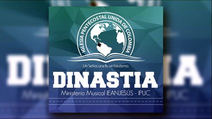 VENCEDOR | Dinastía Ministerio (Bandas/Músicos IEANJESÚS IPUC)