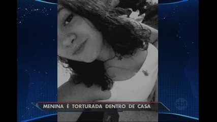 No Rio de Janeiro, adolescente é torturada dentro de casa