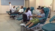 Donated blood eyed in Zika virus outbreak