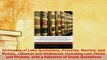 PDF  Dictionary of Latin Quotations Proverbs Maxims and Mottos Classical and Mediaeval Read Full Ebook