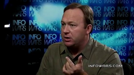 1-2-2012 Monday Infowars Nightly News With Alex Jones Part 7