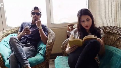 When you call a girl Aunty