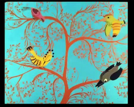 Мультики: Как мы весну делали