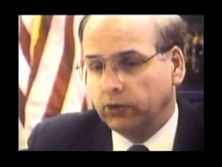 Conspiracy of Silence - Full Banned Documentary (1994)AC